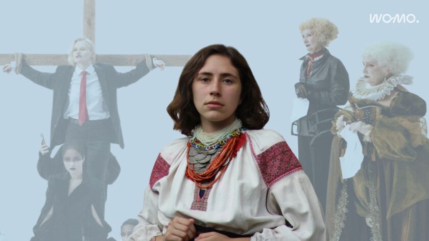 Як молода режисерка змінює правила гри в українському театрі: інтерв’ю з Тетяною Костинюк