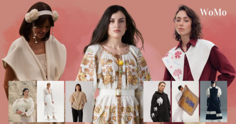 Тренд на автентичність: як стильно вписати українські мотиви у повсякденний гардероб