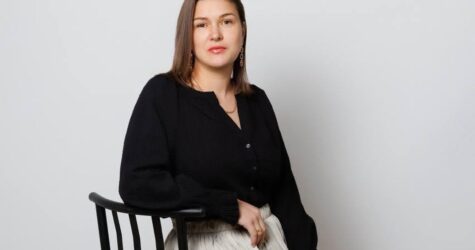 Етика lash-майстра: правила, за якими працює Віта Дашкевич