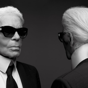 Як Карл Лагерфельд навчив моду мислити швидше за час