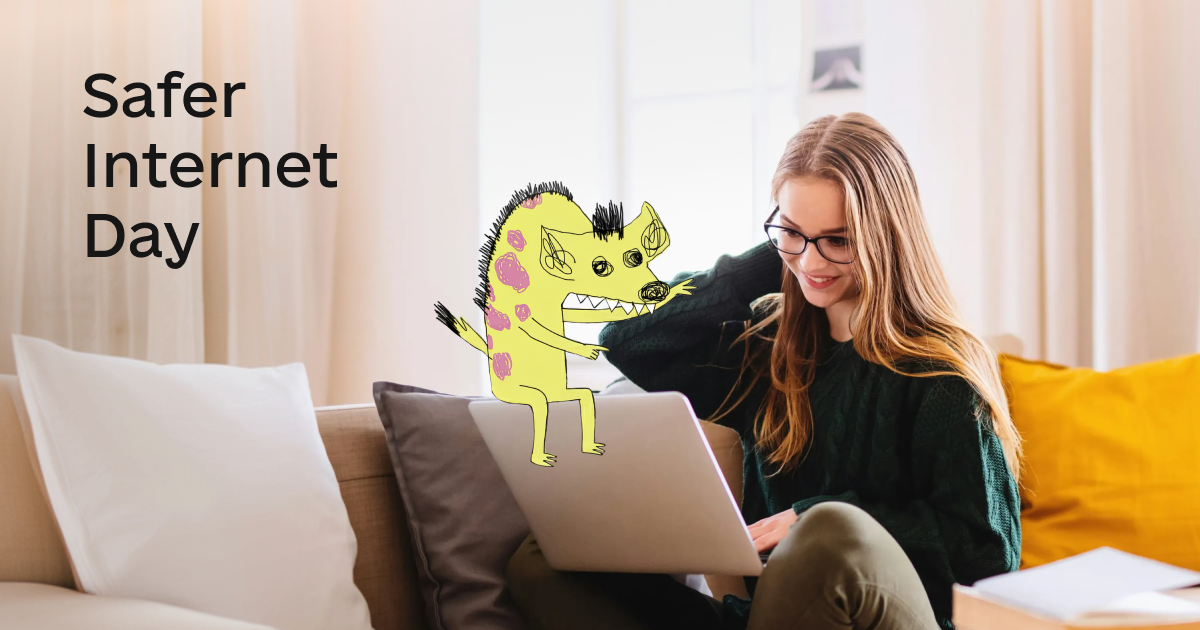 Safer Internet Day
