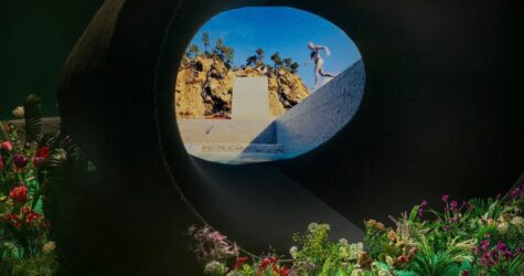 У Варшаві відкриється мистецька виставка «Про що ми говоримо, коли говоримо про Крим»