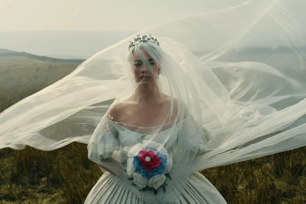 Буремний перевал