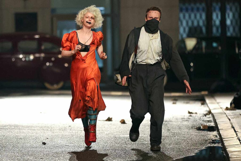 що подивитись