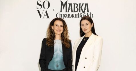 Бренд SOVA презентував нову колаборацію з фільмом «Мавка. Справжній міф» та провів закритий кінопоказ