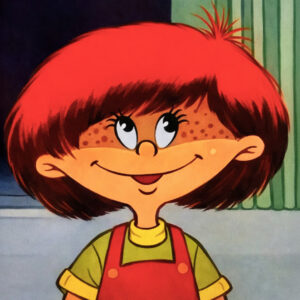 Культовий Петрик П’яточкин повернеться на екрани