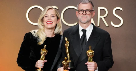 «Оскар-2026». Хто отримав головні нагороди кіносезону