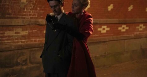 «Марті Супрім. Геній комбінацій» повертається у прокат напередодні оскарівських перегонів