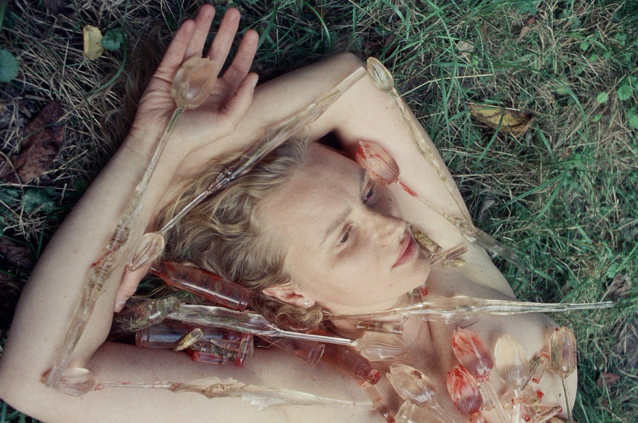 Марія Куликівська