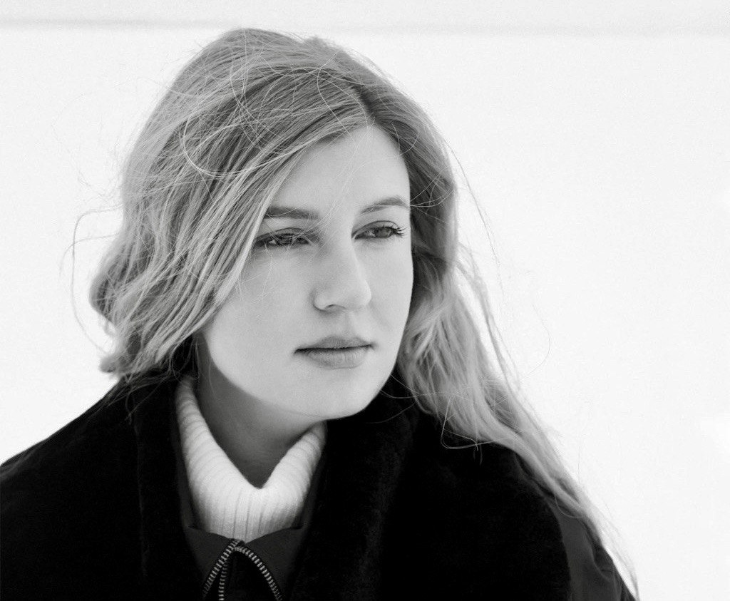 Анжеліка Ганчук