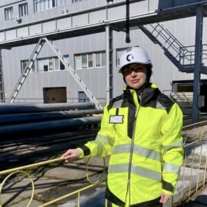 Як долати стереотипи про жінок у галузях, які заведено вважати чоловічими?