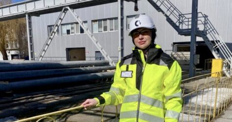 Як долати стереотипи про жінок у галузях, які заведено вважати чоловічими?