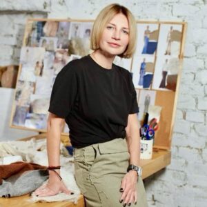 JUL, TG Botanical та VIKTORANISIMOV. Виробництва брендів були зруйновані під час нічної атаки