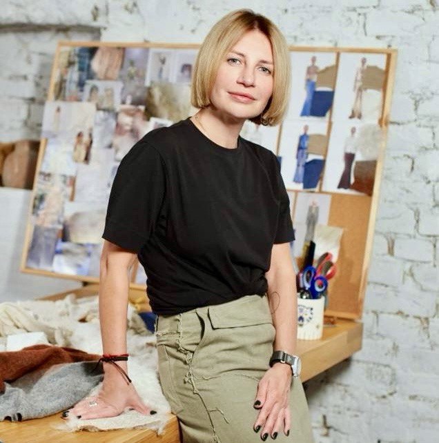 модні бренди