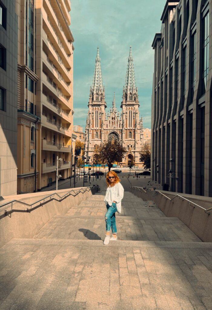 Світлана Ілюхіна