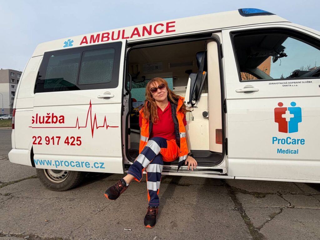 Світлана Ілюхіна