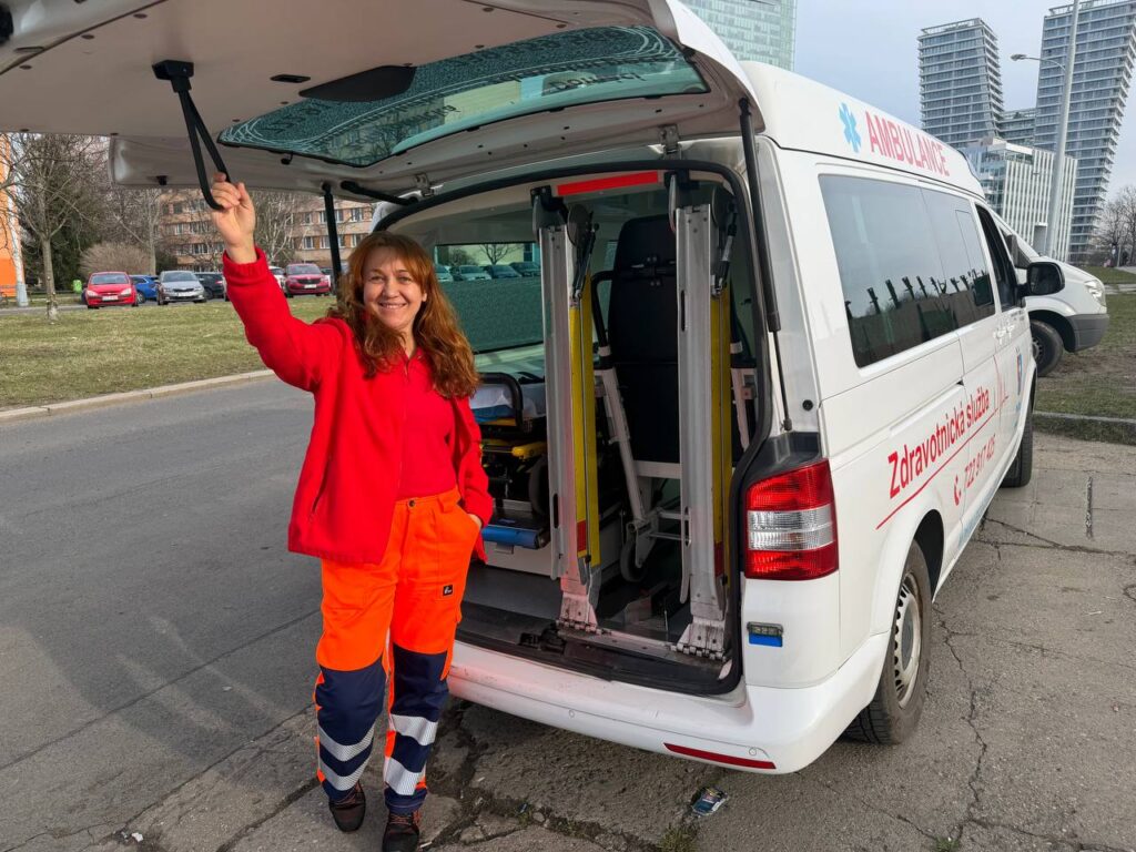 Світлана Ілюхіна