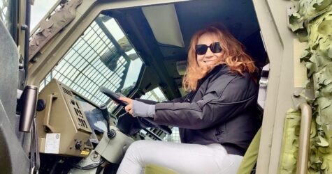 «Мені цікаво жити»: як знайти професію без стереотипів та сміливість змінюватися