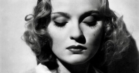 В Україні вийде біографія Анни Стен, першої українки, що підкорила Голлівуд