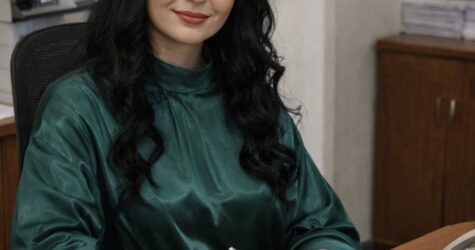 Екологічний хліб для лікарень: як малий бізнес змінює стандарти харчування в медичних закладах. Кейс Анастасії Корнієнко