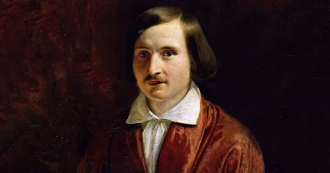 Микола Гоголь: таємниці та фобії  загадкового генія