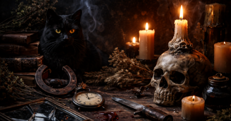 П’ятниця, 13-те. Як одна дата стала символом страху і забобонів