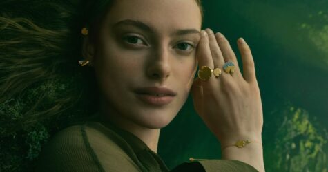 Ювелірний дім SOVA презентує колекцію, натхненну фільмом “Мавка.Справжній міф”