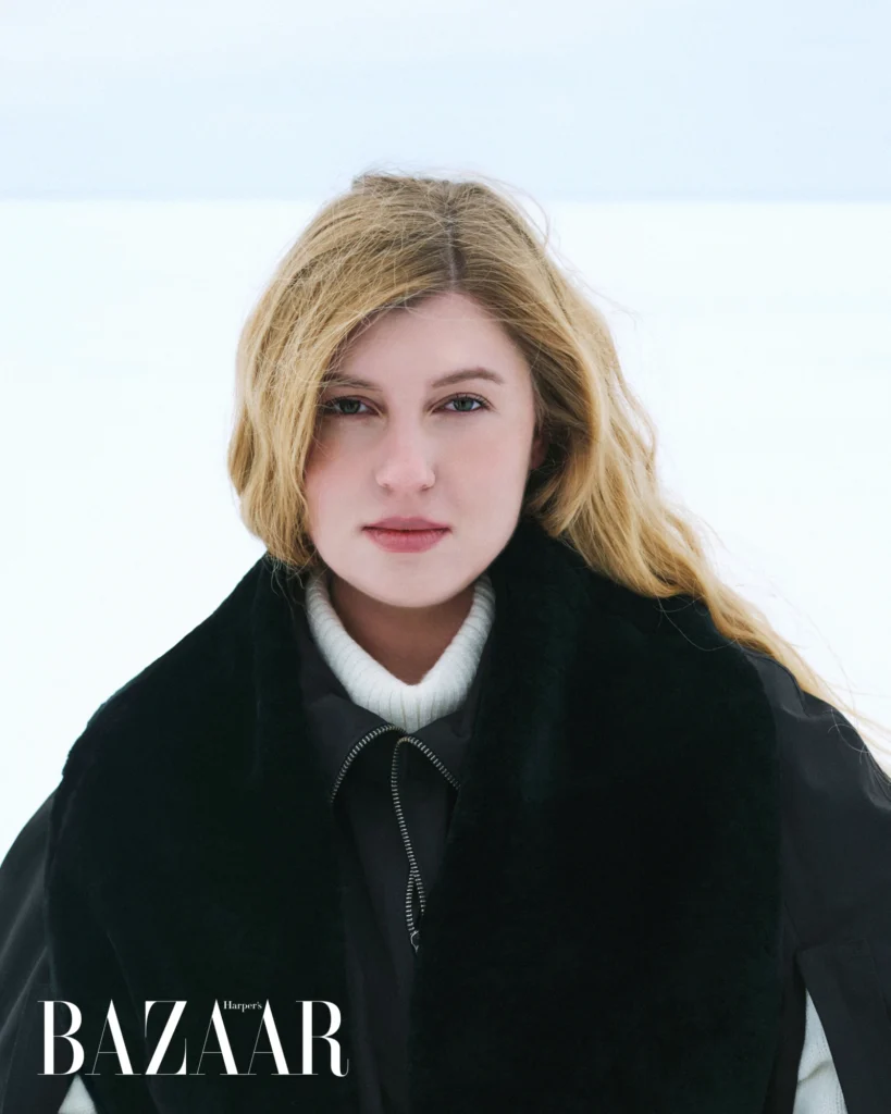 Анжеліка Ганчук