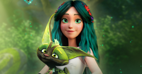 Циркове шоу «Мавка» повертається на сцену Києва: деталі