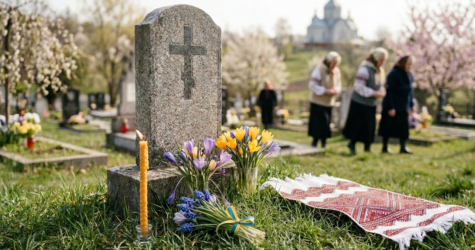 Батьківська субота: що варто знати про цей день