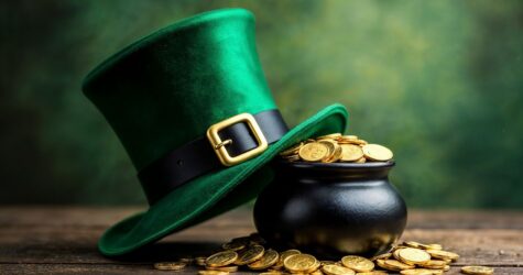 День святого Патрика: все, що потрібно знати про головне ірландське свято