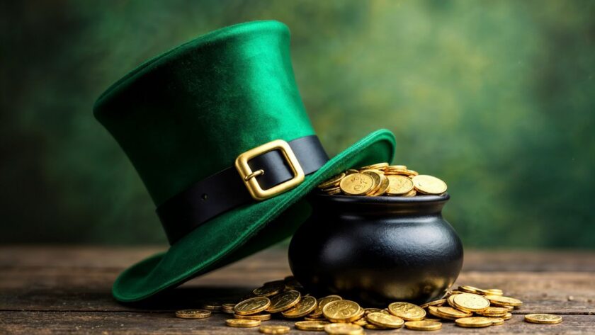 День святого Патрика: все, що потрібно знати про головне ірландське свято