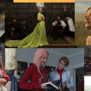 Головні кінопрем’єри березня: що подивитись у кінотеатрах