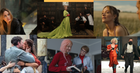 Головні кінопрем’єри березня: що подивитись у кінотеатрах