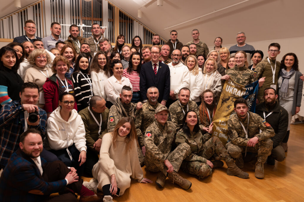 психологічне відновлення
