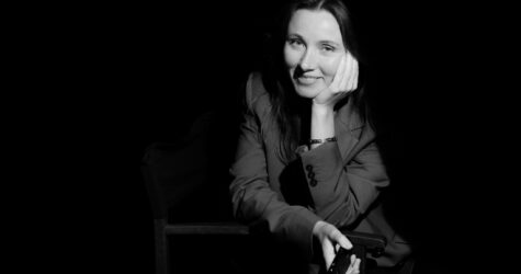 Режисерка Марина Ер Горбач отримала премію УП 100: СИЛА ЖІНОК 