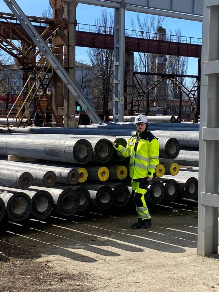 Христина Внук