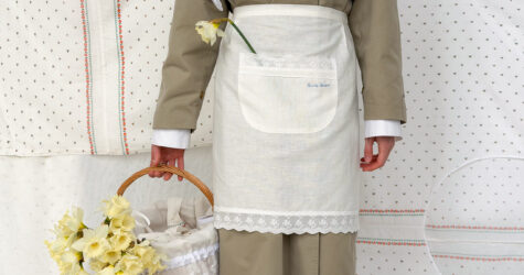 Великодня колекція LOLIA від TSVITE TEREN 