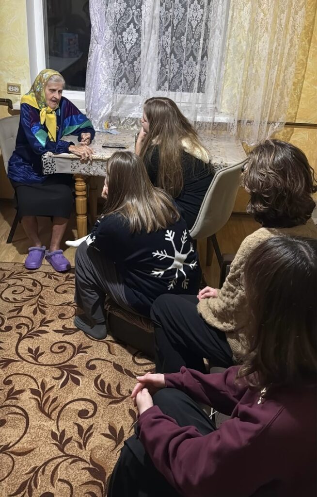 Озерний вітер