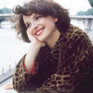 Жульєт Бінош: 7 фільмів, у яких розкривається справжня сила її таланту