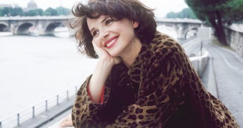 Жульєт Бінош: 7 фільмів, у яких розкривається справжня сила її таланту