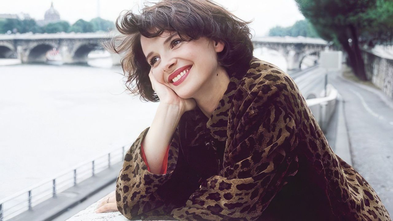 Жульєт Бінош: 7 фільмів, у яких розкривається справжня сила її таланту