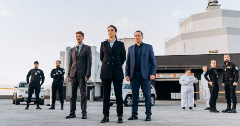 “Супермама”, “МастерШеф”, “Кава з кардамоном” та інші прем’єри весняного сезону