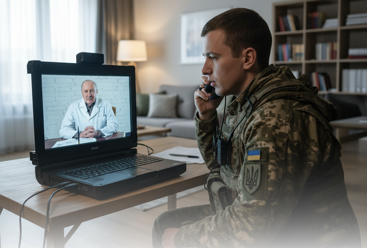 сексуальна реабілітація