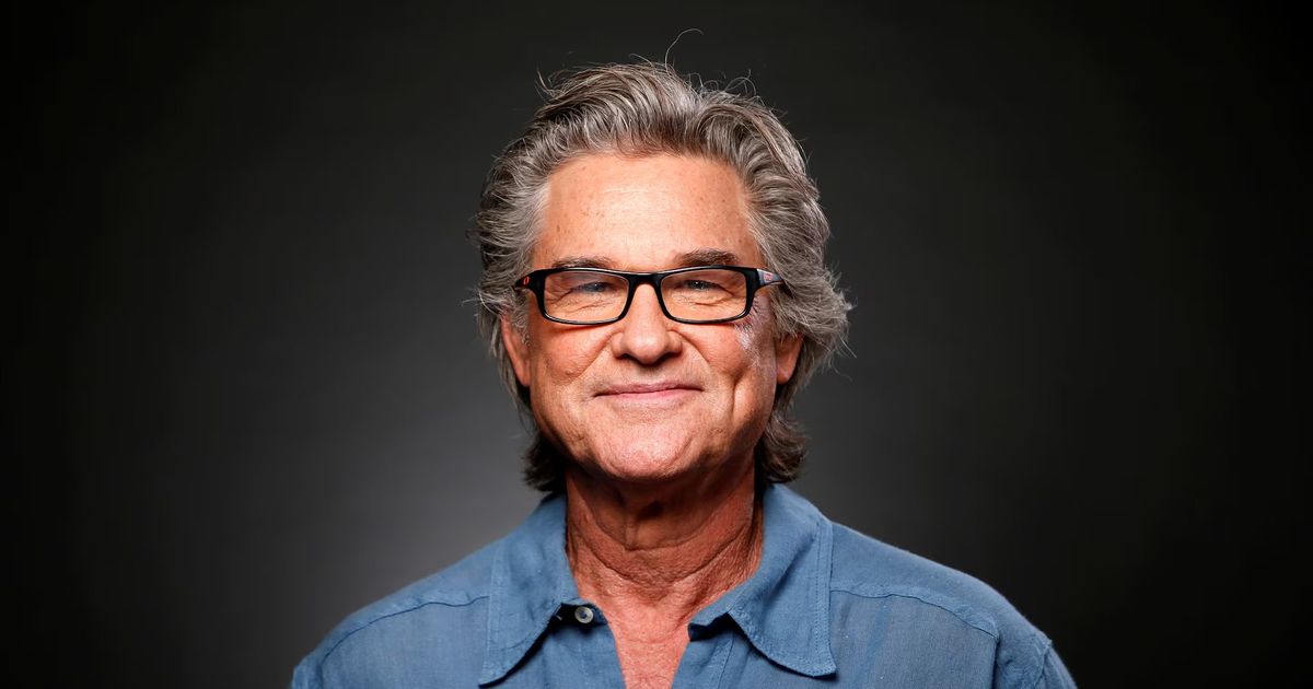 5 фільмів Курта Рассела, які стали золотим фондом Голлівуду