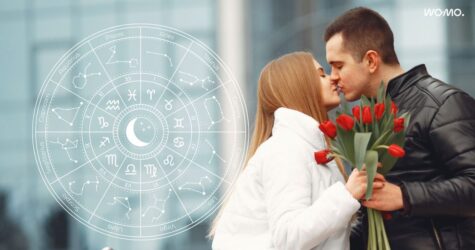 Любовний гороскоп на березень 2026: місяць таємниць та пристрасті для всіх знаків Зодіаку