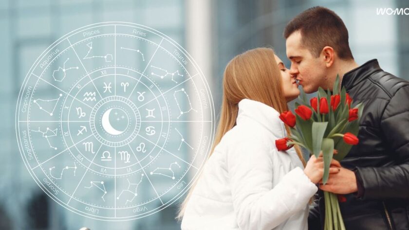 Любовний гороскоп на березень 2026: місяць таємниць та пристрасті для всіх знаків Зодіаку