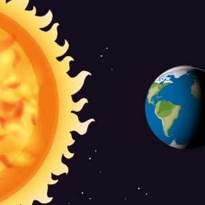 Магнітні бурі у березні 2026 року: календар небезпечних дат