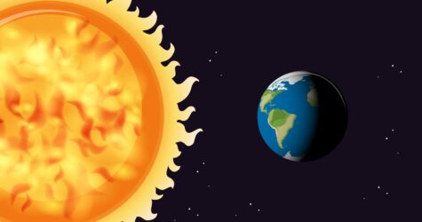 Магнитные бури в марте 2026 года: календарь опасных дат