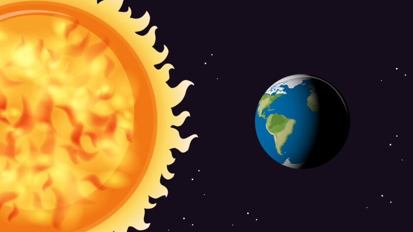 Магнітні бурі у березні 2026 року: календар небезпечних дат